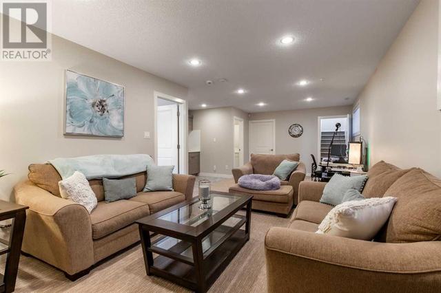 1, - 59 Aquitania Circle W, House attached with 2 bedrooms, 2 bathrooms and 2 parking in Lethbridge AB | Image 27