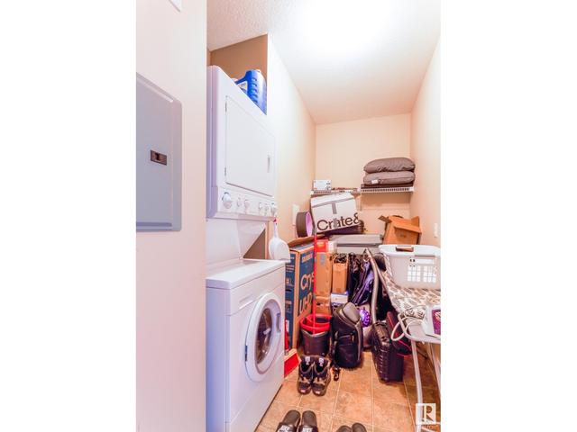 4304 - 7323 South Terwillegar Dr Nw, Condo with 2 bedrooms, 2 bathrooms and 2 parking in Edmonton AB | Image 12