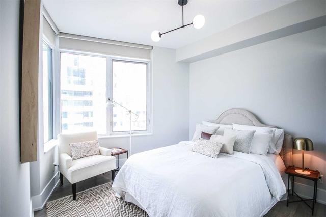 442 - 15 Merchants' Wharf, Condo with 3 bedrooms, 2 bathrooms and 1 parking in Toronto ON | Image 8