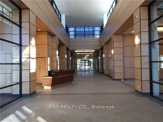 2210 - 2910 Highway 7 Rd W, Condo with 1 bedrooms, 2 bathrooms and 1 parking in Vaughan ON | Image 12