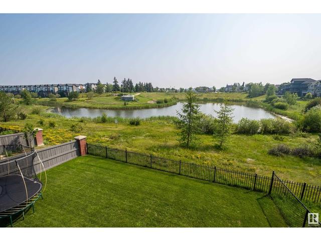 5543 Conestoga St Nw, House detached with 5 bedrooms, 3 bathrooms and 6 parking in Edmonton AB | Image 29
