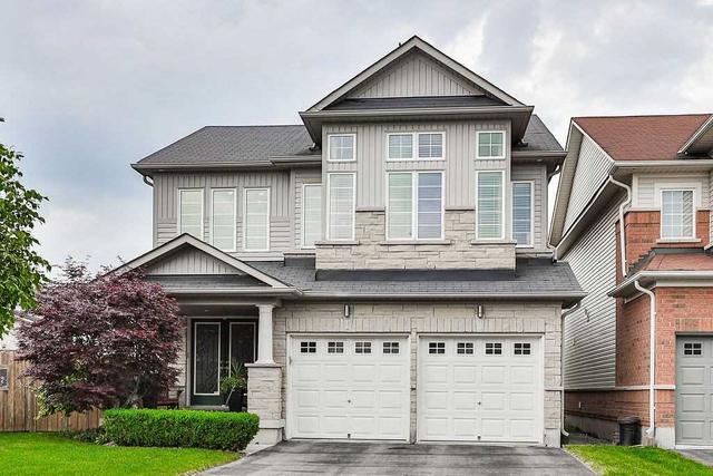 3260 Sealey Cres, House detached with 3 bedrooms, 4 bathrooms and 4 parking in Burlington ON | Card Image