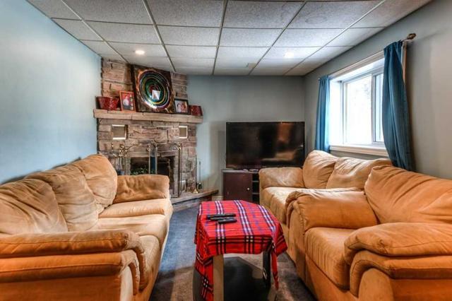42 Viewmont Clse, House detached with 3 bedrooms, 3 bathrooms and 5 parking in Kitchener ON | Image 5
