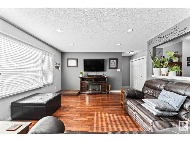 29 Sylvan Dr, House detached with 4 bedrooms, 3 bathrooms and 4 parking in St. Albert AB | Image 10