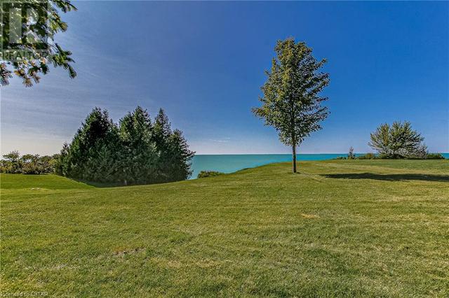 73777 Crest Beach Road N, House detached with 4 bedrooms, 2 bathrooms and null parking in Bluewater ON | Image 41