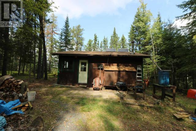 64 Easy St|Schnarr Lake, House detached with 1 bedrooms, 0 bathrooms and null parking in Kenora ON | Image 4