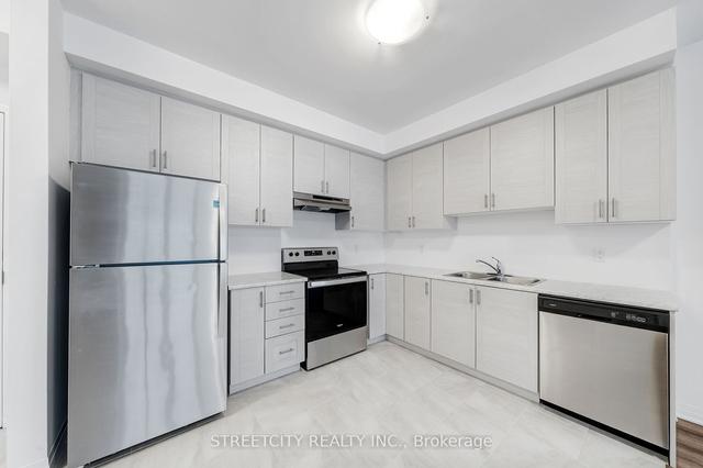 201 - 5 Hamilton St N, Condo with 2 bedrooms, 2 bathrooms and 1 parking in Hamilton ON | Image 7