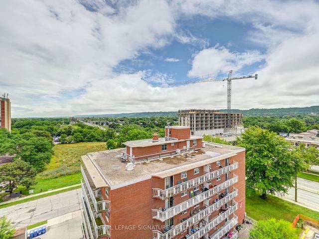 902 - 851 Queenston Rd, Condo with 2 bedrooms, 1 bathrooms and 1 parking in Hamilton ON | Image 25