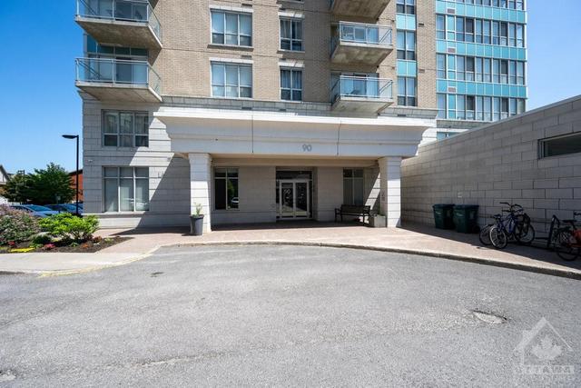 104 - 90 Landry Street, Condo with 2 bedrooms, 2 bathrooms and 2 parking in Ottawa ON | Image 3