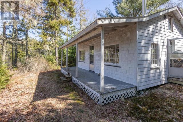 7049 Highway 308, House detached with 3 bedrooms, 1 bathrooms and null parking in Argyle NS | Image 44