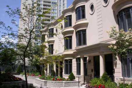 11 - 25 Elkhorn Dr, Townhouse with 3 bedrooms, 5 bathrooms and 2 parking in Toronto ON | Image 1