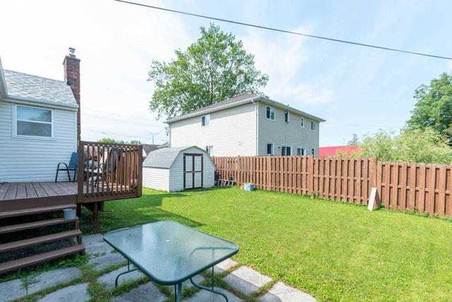 88 Rosedale Ave, House detached with 2 bedrooms, 2 bathrooms and 4 parking in St. Catharines ON | Image 30