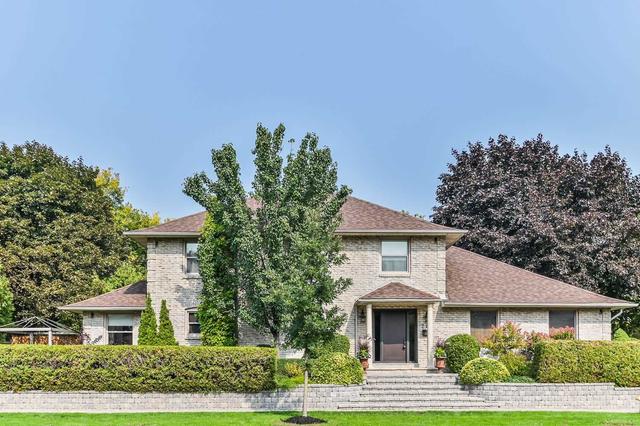 208 Carlton Rd, House detached with 4 bedrooms, 3 bathrooms and 4 parking in Markham ON | Image 1