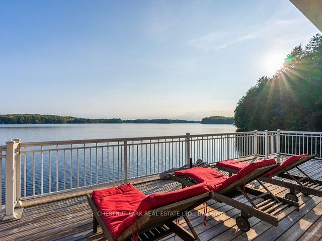 7 - 1363 Juddhaven Rd, House detached with 7 bedrooms, 5 bathrooms and 12 parking in Muskoka Lakes ON | Image 30