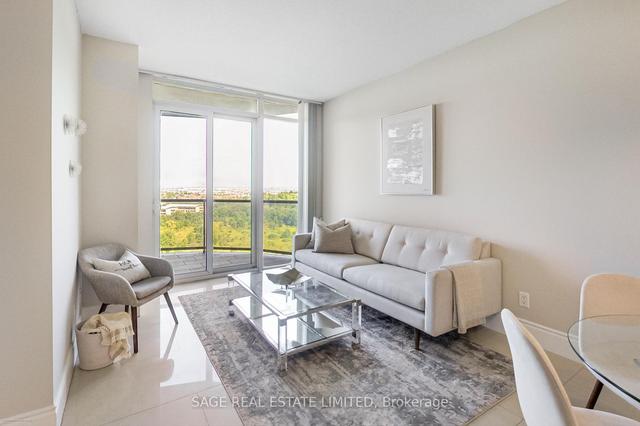1402 - 710 Humberwood Blvd, Condo with 2 bedrooms, 2 bathrooms and 1 parking in Toronto ON | Image 7