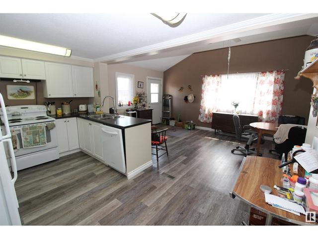 9703 100 St, House detached with 2 bedrooms, 1 bathrooms and null parking in Westlock AB | Image 15