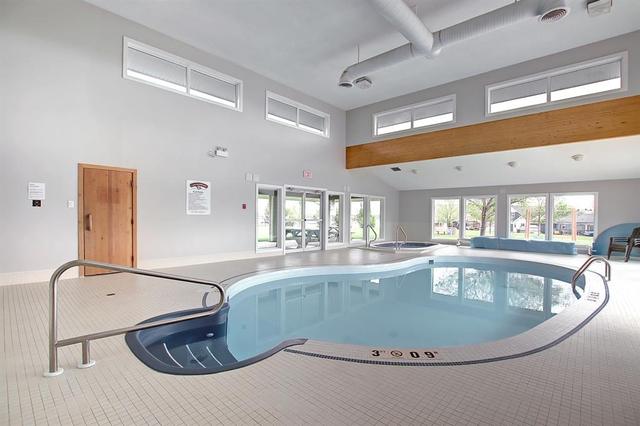indoor pool clubhouse | Image 17