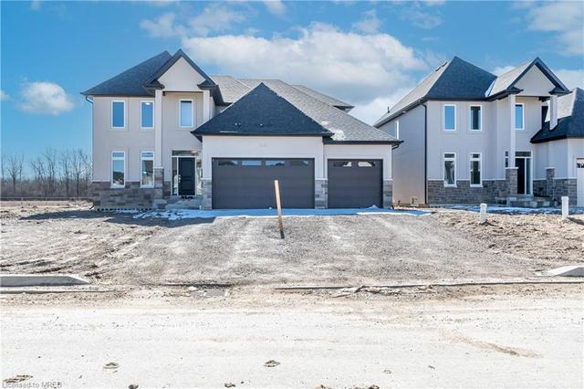 213 Cowan Court, House detached with 4 bedrooms, 3 bathrooms and null parking in Amherstburg ON | Image 13