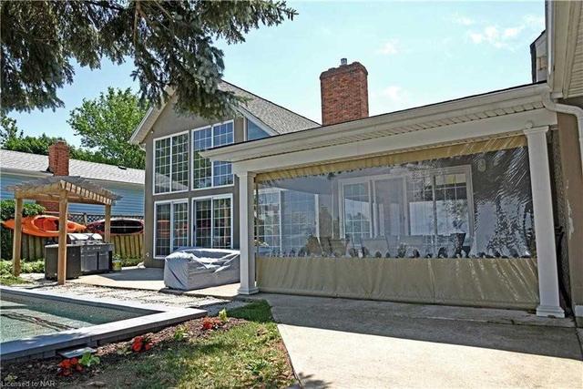 41 Lakeside Dr, House detached with 4 bedrooms, 3 bathrooms and 6 parking in St. Catharines ON | Image 21