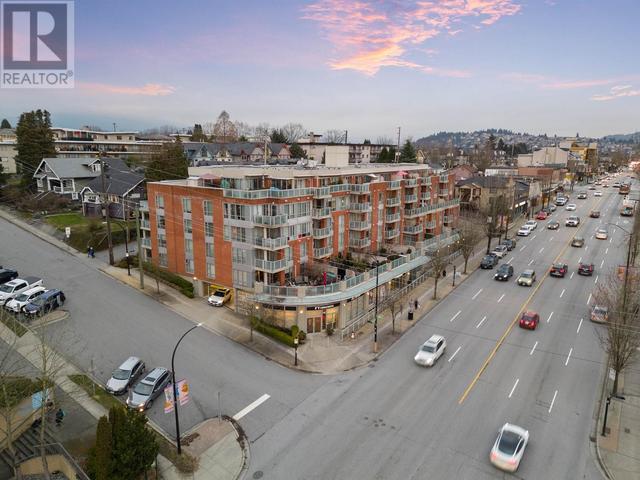314 - 3811 Hastings Street, Condo with 2 bedrooms, 2 bathrooms and 1 parking in Burnaby BC | Image 31