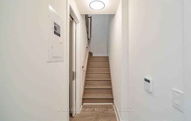 120 - 80 Vanauley St, Condo with 2 bedrooms, 3 bathrooms and 1 parking in Toronto ON | Image 15