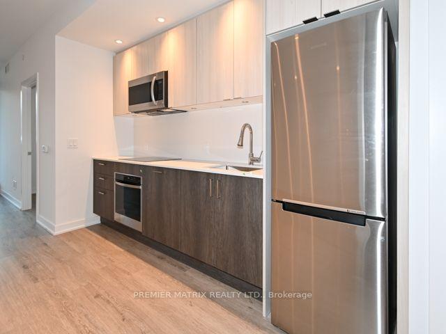 2511 - 1928 Lakeshore Blvd W, Condo with 2 bedrooms, 2 bathrooms and 1 parking in Toronto ON | Image 18