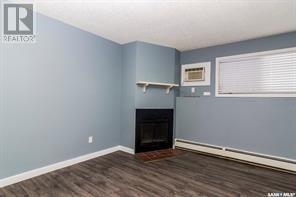 102 - 624 8th Street E, Condo with 2 bedrooms, 1 bathrooms and null parking in Saskatoon SK | Image 5