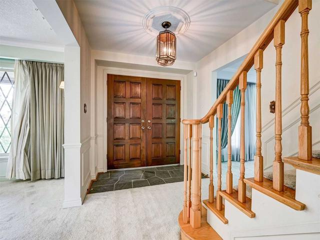 70 Cachet Pkwy, House detached with 3 bedrooms, 3 bathrooms and 18 parking in Markham ON | Image 10