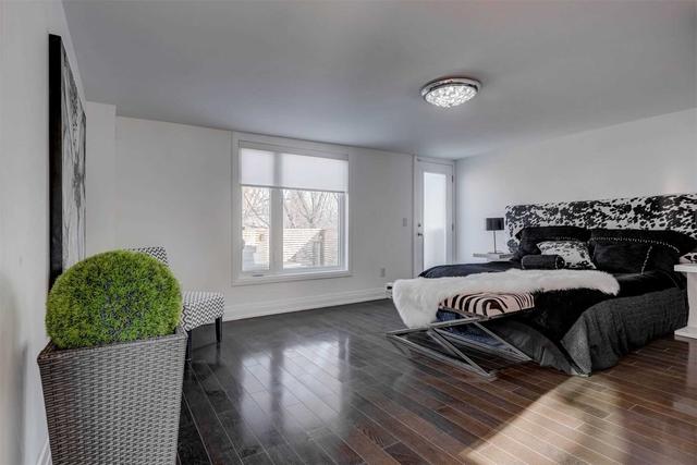 285 Lisgar St, House semidetached with 4 bedrooms, 3 bathrooms and 1 parking in Toronto ON | Image 10