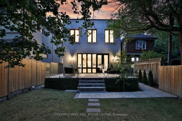 115 Glencairn Ave, House detached with 4 bedrooms, 5 bathrooms and 4 parking in Toronto ON | Image 33