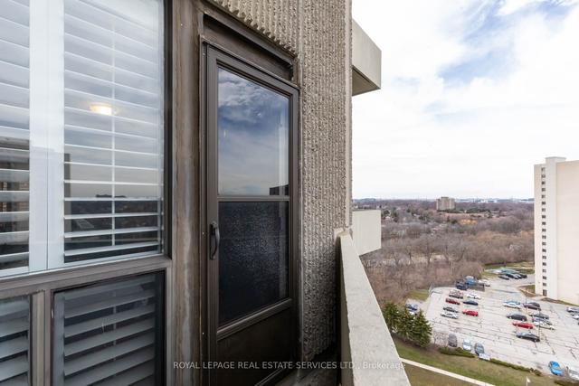 ph 40 - 300 Mill Rd, Condo with 3 bedrooms, 2 bathrooms and 2 parking in Toronto ON | Image 20