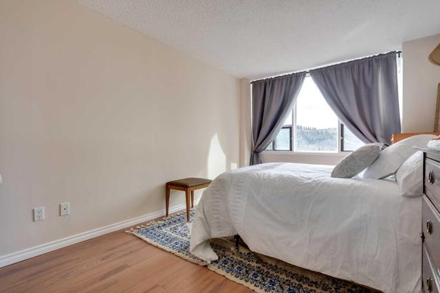 602 - 145 Point Drive Nw, Condo with 2 bedrooms, 1 bathrooms and 1 parking in Calgary AB | Image 24