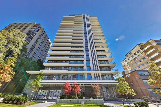 uph1 - 609 Avenue Rd, Condo with 3 bedrooms, 3 bathrooms and 2 parking in Toronto ON | Image 1
