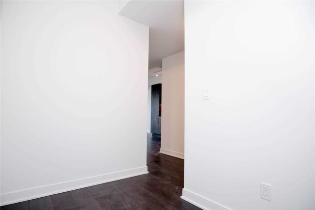 s445 - 35 Rolling Mills Rd, Condo with 2 bedrooms, 2 bathrooms and 1 parking in Toronto ON | Image 1