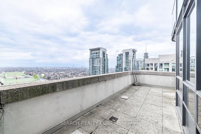 ph202 - 8 Hillcrest Ave, Condo with 3 bedrooms, 3 bathrooms and 1 parking in Toronto ON | Image 21