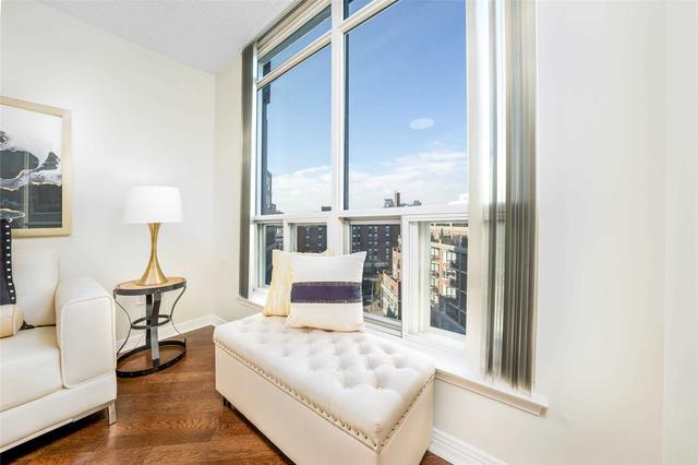 910 - 942 Yonge St, Condo with 1 bedrooms, 1 bathrooms and 1 parking in Toronto ON | Image 16