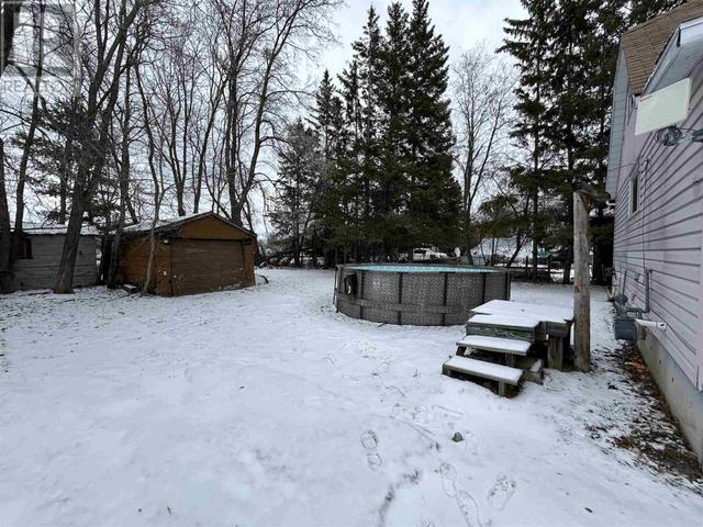 407 Atwood Ave, House detached with 3 bedrooms, 2 bathrooms and null parking in Dawson ON | Image 9