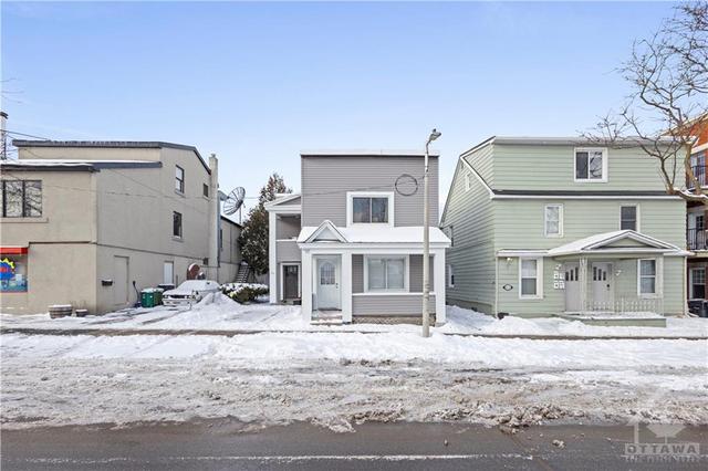 70 Cobourg Street, House other with 0 bedrooms, 0 bathrooms and 1 parking in Ottawa ON | Image 1