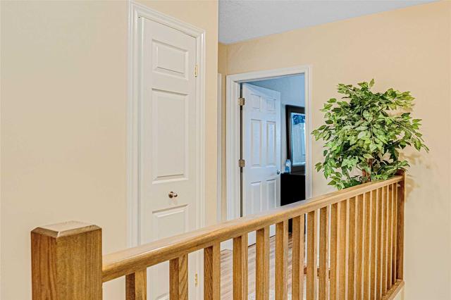 12 - 50 Westmount Rd W, Townhouse with 3 bedrooms, 3 bathrooms and 1 parking in Kitchener ON | Image 15