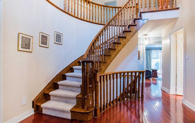 4188 Bridlepath Tr, House detached with 4 bedrooms, 4 bathrooms and 6 parking in Mississauga ON | Image 13