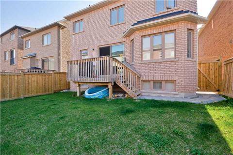 37 Givon St, House detached with 5 bedrooms, 5 bathrooms and 2 parking in Vaughan ON | Image 19