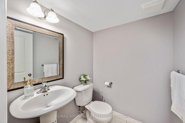10 - 960 Bitterbush Cres, Condo with 3 bedrooms, 4 bathrooms and null parking in London ON | Image 19