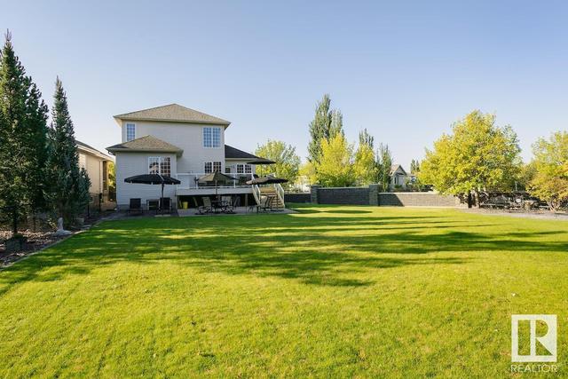 1504 Blackmore Wy Sw, House detached with 4 bedrooms, 3 bathrooms and 4 parking in Edmonton AB | Image 71
