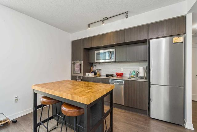 2603 - 10 York St, Condo with 2 bedrooms, 2 bathrooms and 0 parking in Toronto ON | Image 5