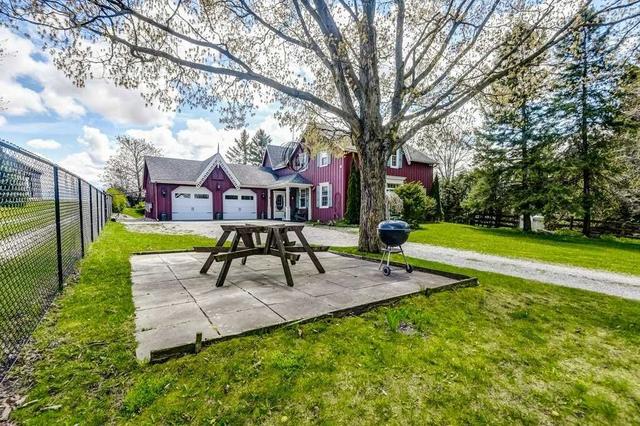 820 Regional Road 10 Rd, House detached with 3 bedrooms, 3 bathrooms and 17 parking in Brock ON | Image 29