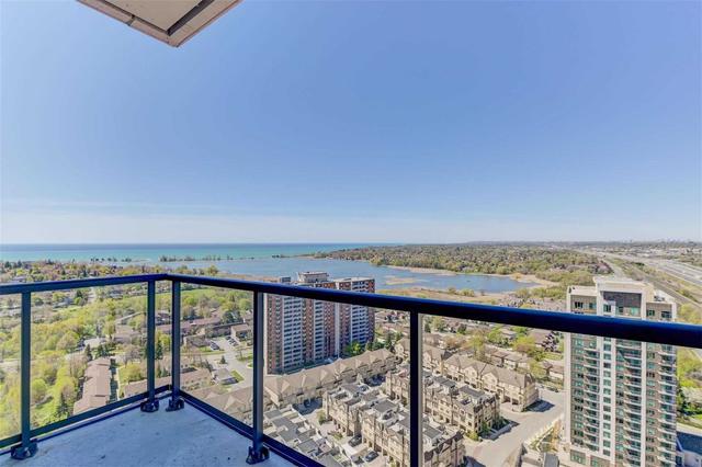 ph04 - 1255 Bayly St, Condo with 2 bedrooms, 2 bathrooms and 1 parking in Pickering ON | Image 20
