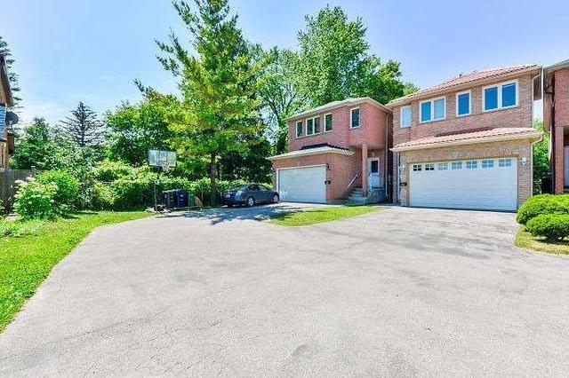 50 Deanscroft Sq, House detached with 4 bedrooms, 4 bathrooms and 4 parking in Toronto ON | Image 19