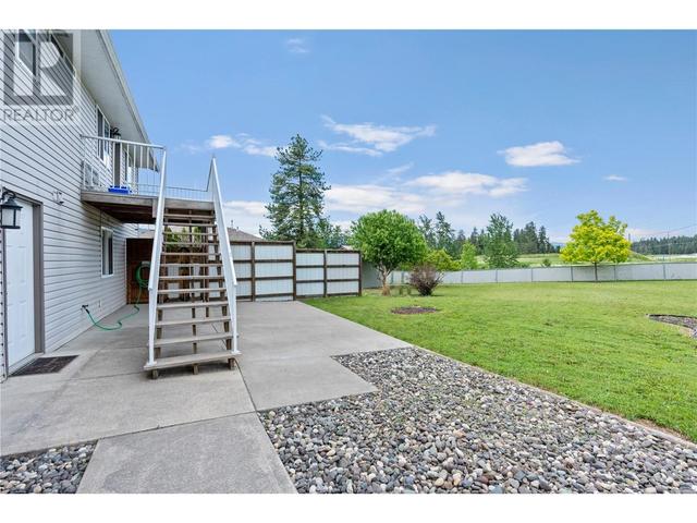 2112 Hunter Avenue, House detached with 3 bedrooms, 3 bathrooms and 6 parking in Armstrong BC | Image 35