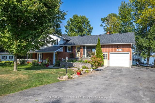 1223 Harrington Dr, House detached with 3 bedrooms, 2 bathrooms and 3 parking in Selwyn ON | Image 33