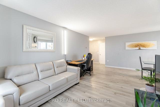 1009 - 5001 Finch Ave E, Condo with 2 bedrooms, 2 bathrooms and 1 parking in Toronto ON | Image 40